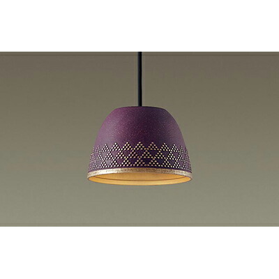 パナソニック　配線ダクト取付型 LED（温白色） ペンダント 鉄鋳物セードタイプ 拡散タイプ LEDフラットランプ交換型　【品番：XLGB1625CE1（LGB16124＋LLD2000V CE1）】