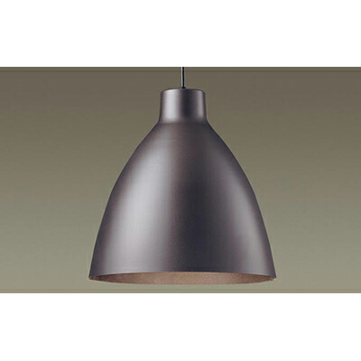 パナソニック　配線ダクト取付型 LED ペンダント アルミセードタイプ　【品番：LGB16703】