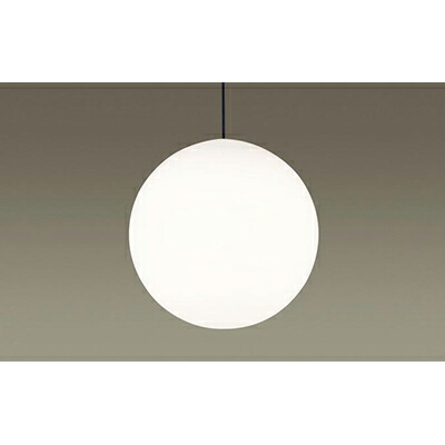 パナソニック 天井半埋込吊下型 LED（電球色） ダイニング用ペンダント