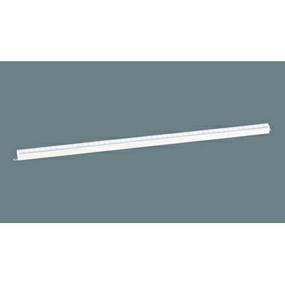 パナソニック　天井直付型 壁直付型 据置取付型 LED（昼白色） ベーシックライン照明 スタンダードタイプ（標準光束） 拡散タイプ L1200タイプ　【品番：LGB50269LE1】