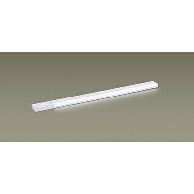 パナソニック　天井直付型 壁直付型 据置取付型 LED（昼白色） スリムライン照明（電源内蔵型） 拡散タイプ 片側化粧/広面 電源投入タイプ（標準入線） 調光タイプ（ライコン別売）／L700タイプ　【品番：LGB51220XG1】