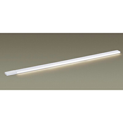 パナソニック　天井直付型 壁直付型 据置取付型 LED（温白色） スリムライン照明（電源内蔵型） 拡散タイプ グレアレス/広面 電源投入タイプ（標準入線） 調光タイプ（ライコン別売）／L1300タイプ　【品番：LGB51264XG1】 17,086円