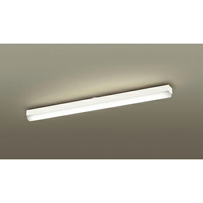 パナソニック　天井直付型 LED（電球色） シーリングライト 拡散タイプ カチットF　【品番：LGB52031KLE1】