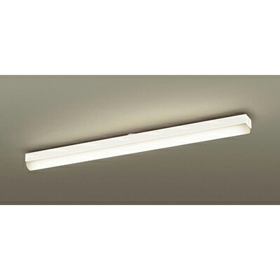 パナソニック　天井直付型 LED（温白色） シーリングライト 拡散タイプ カチットF　【品番：LGB52042LE1】