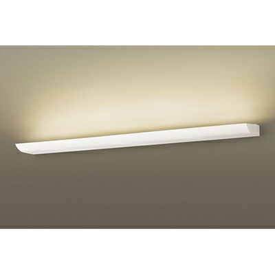 パナソニック　壁直付型 LED（調色） ブラケット 拡散タイプ 調色調光タイプ　【品番：LGB81586LU1】