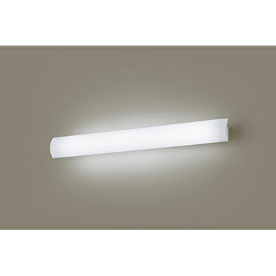 パナソニック　壁直付型 LED（昼白色） ユニバーサルブラケット 美ルック 拡散タイプ 照射方向可動型 調光タイプ（ライコン別売）　【品番：LGB81810LB1】
