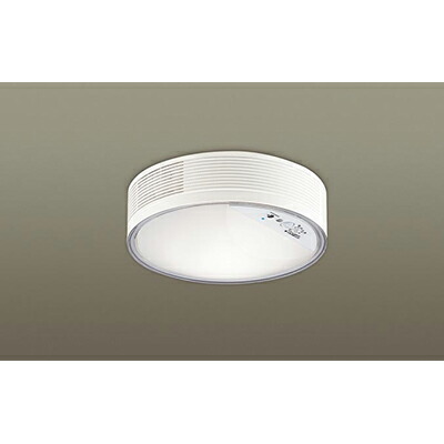 パナソニック　天井直付型 LED（温白色） シーリングライト 拡散タイプ FreePa ON/OFF型 明るさセンサ付　【品番：LGBC55011LE1】