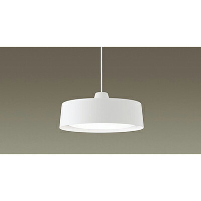 パナソニック　天井吊下型 LED（昼光色〜電球色） ペンダント 引掛シーリング方式　【品番：LGBZ6181】