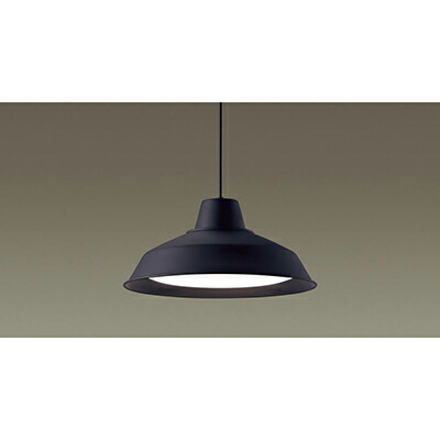 パナソニック　天井吊下型 LED（昼光色〜電球色） ペンダント 引掛シーリング方式　【品番：LGBZ6185】
