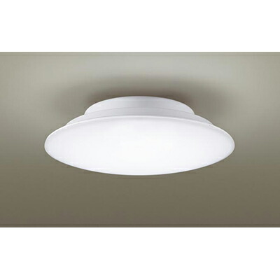 パナソニック　天井直付型 LED（昼光色） シーリングライト リモコン調光 カチットT　【品番：LGC2112D】