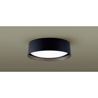 パナソニック　天井直付型 LED（昼光色〜電球色） シーリングライト リモコン調光 リモコン調色　【品番：LGC21180】