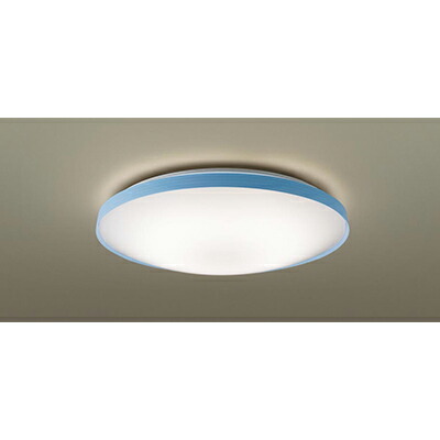 パナソニック　天井直付型 LED（昼光色〜電球色） シーリングライト リモコン調光 リモコン調色 カチットF　【品番：LGC31137K】 17,032円
