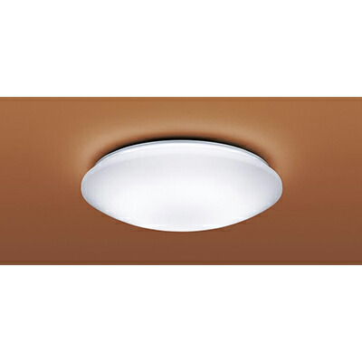 パナソニック　天井直付型 LED（昼光色〜電球色） シーリングライト リモコン調光 リモコン調色 カチットF　【品番：LGC31162K】 17,276円