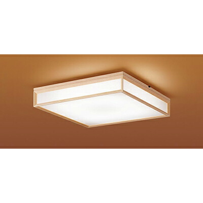 Panasonic シーリングライト HH-CG1833A パルック HH-CG1833A パナソニック 〜18畳 リモコン付き LED