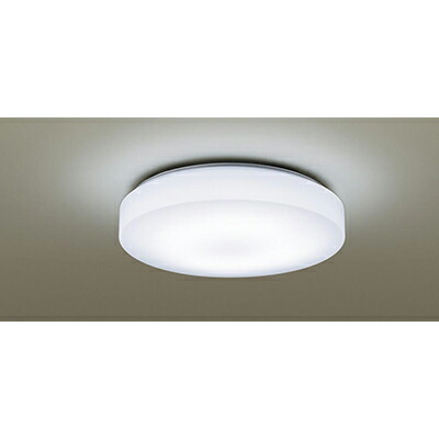 パナソニック　天井直付型 LED（昼光色〜電球色） シーリングライト リモコン調光 リモコン調色 カチットF　【品番：LGC51160K】 21,183円