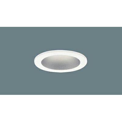 パナソニック　天井埋込型 LED（電球色） ニッチライト 拡散タイプ 埋込穴φ48 HomeArchi（ホームアーキ）　【品番：LGD1002L】