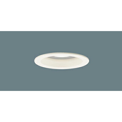 パナソニック　天井埋込型 LED（電球色） ダウンライト 美ルック 浅型10H 高気密SB形 ビーム角24度 集光タイプ 調光タイプ（ライコン別売） スピーカー付／埋込穴φ100　【品番：LGD1138LLB1】
