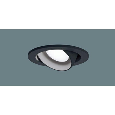 パナソニック 上昇限度埋込型 LED（昼白いこと） ユニバーサルダウンライト 浅型10H 高気密SB形 鳴りひびく印字機（もの柔らか配光） 調光印字機（ライコン別売）／埋込穴φ100 【品番：LGD1403NLB1】
