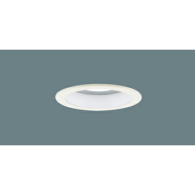 パナソニック　天井埋込型 LED（昼白色） ダウンライト 美ルック 浅型10H 高気密SB形 拡散タイプ（マイルド配光） 調光タイプ（ライコン別売） スピーカー付／埋込穴φ100　【品番：LGD3117NLB1】