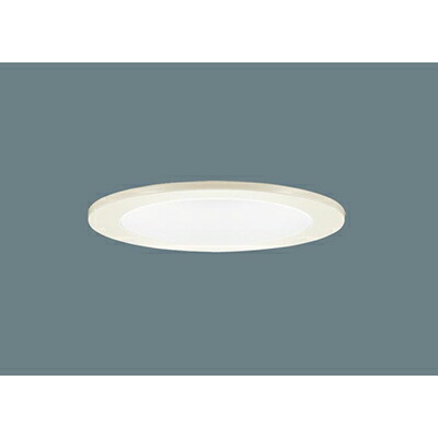 パナソニック　天井埋込型 LED（昼白色 温白色 電球色） ダウンライト 浅型8H 高気密SB形 ビーム角30度 集光タイプ 光色切替タイプ／埋込穴φ100　【品番：LGD3120LQ1】