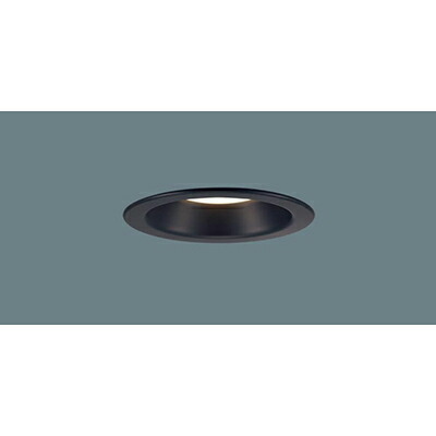 パナソニック　天井埋込型 LED（電球色） ダウンライトLED一体型 美ルック 浅型8H 高気密SB形 ビーム角24度 集光タイプ 埋込穴φ100　【品番：LGD3131LLE1】
