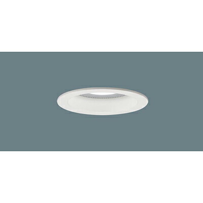 パナソニック　天井埋込型 LED（温白色） ダウンライト 美ルック 浅型10H 高気密SB形 ビーム角24度 集光タイプ 調光タイプ（ライコン別売） スピーカー付／埋込穴φ100　【品番：LGD3138VLB1】