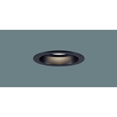 パナソニック　天井埋込型 LED（電球色） ダウンライト 美ルック 浅型10H 高気密SB形 拡散タイプ（マイルド配光） 調光タイプ（ライコン別売） スピーカー付／埋込穴φ100　【品番：LGD3152LLB1】