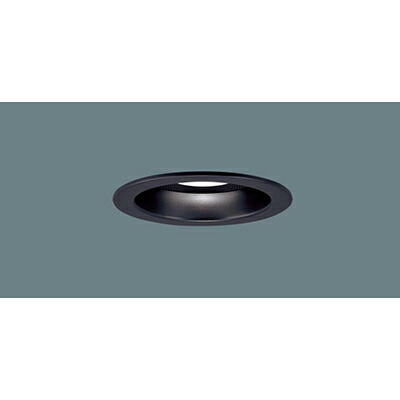 パナソニック　天井埋込型 LED（温白色） ダウンライト 美ルック 浅型10H 高気密SB形 ビーム角24度 集光タイプ 調光タイプ（ライコン別売） スピーカー付／埋込穴φ100　【品番：LGD3170VLB1】