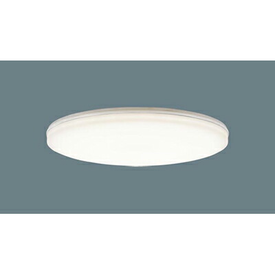 パナソニック　天井埋込型 LED（電球色） ダウンライト 美ルック 浅型8H 高気密SB形 拡散タイプ（マイルド配光） 埋込穴φ125 パネルミナ　【品番：LGD3210LKLE1】