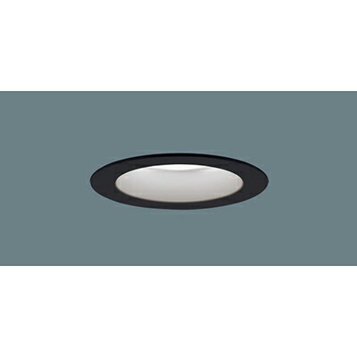 パナソニック　天井埋込型 LED（昼白色） ダウンライト 浅型8H 高気密SB形 ビーム角24度 集光タイプ 埋込穴φ125　【品番：LGD5222NLE1】