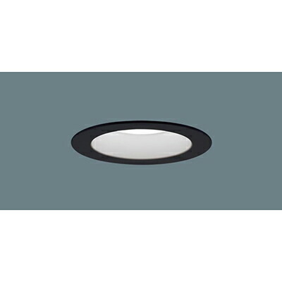 パナソニック　天井埋込型 LED（昼白色） ダウンライト 浅型8H 高気密SB形 拡散タイプ（マイルド配光） 調光タイプ（ライコン別売）／埋込穴φ125　【品番：LGD6202NLB1】