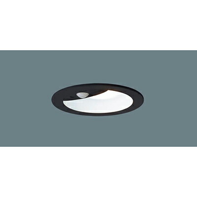 パナソニック　天井埋込型 LED（昼白色） ダウンライト 浅型10H 高気密SB形 拡散タイプ FreePa ペア点灯可能型 ON/OFF型 明るさセンサ付／埋込穴φ100　【品番：LGDC3105NLE1】