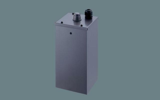 パナソニック　埋込ボックス LGW40823 LE1用・LGW40824 LE1用・スポット用　【品番：LGK03510】