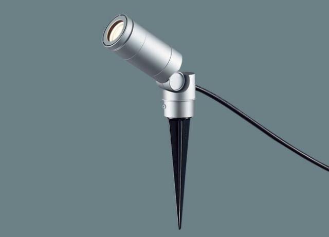 パナソニック　地中埋込型 LED（温白色） スポットライト 60形ダイクール電球（広角）1灯器具相当・集光タイプ 防雨型　【品番：LGW40293LE1】