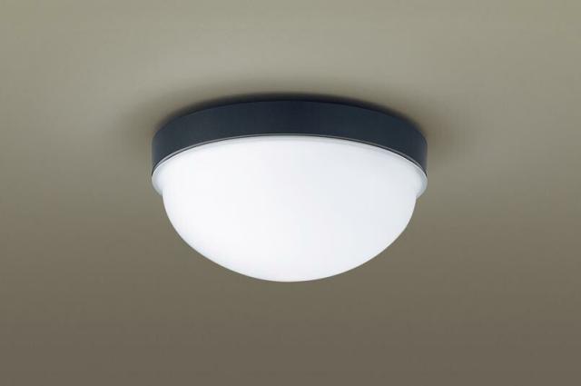 パナソニック 天井直付型・壁直付型 LED（昼白色） ポーチライト・浴室灯