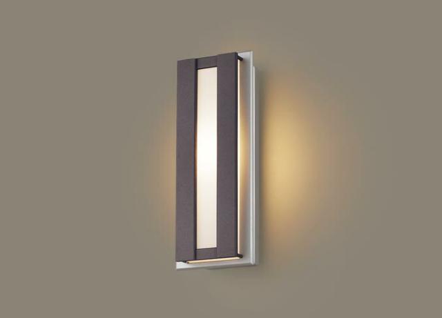 パナソニック 壁直付型 LED(電球色) ポーチライト 拡散タイプ パナソニック 壁直付型 LED(電球色) ポーチライト 拡散タイプ