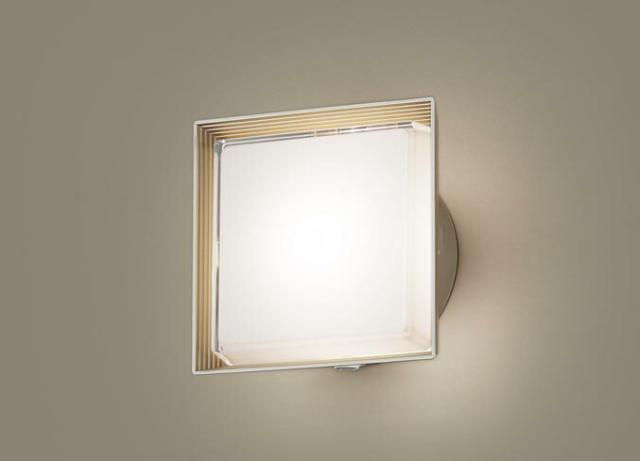 パナソニック LSEWC4027KLE1 ポーチライト ４０形 電球色 相当品 LGWC80315KLE1 [ LSEWC4027K LE1 ] パナソニック LSEWC4027KLE1 エクステリア ポーチライト LED(電球色