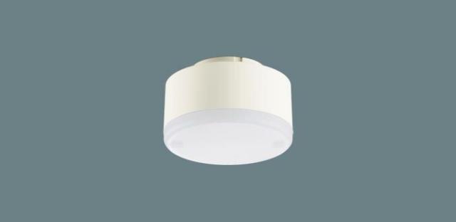 パナソニック　LED（調色） LEDフラットランプ 拡散タイプ 調色調光タイプ/φ70　【品番：LLD3000CU1】