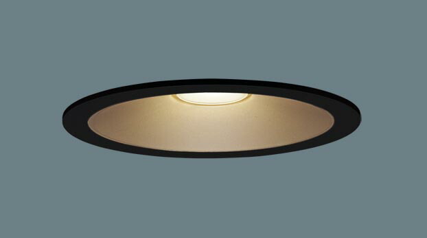パナソニック　天井埋込型 LED（電球色） 軒下用ダウンライト 浅型8H・高気密SB形・拡散タイプ（マイルド配光） 防湿型・防雨型/埋込穴φ150　【品番：LRD3204LLE1】