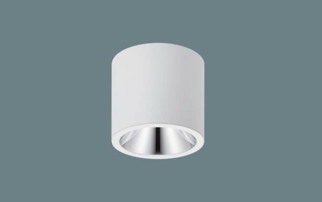 パナソニック　天井直付型 LED（白色） 小型シーリングライト ビーム角40度・広角タイプ・光源遮光角30度　【品番：NCN14301SLE1】