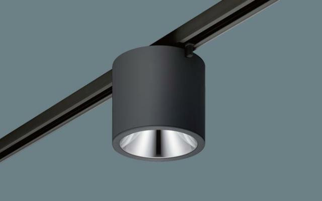 パナソニック　天井直付型・配線ダクト取付型 LED（昼白色） 小型シーリングライト ビーム角40度・広角タイプ・光源遮光角30度　【品番：NCN19310SLE1】