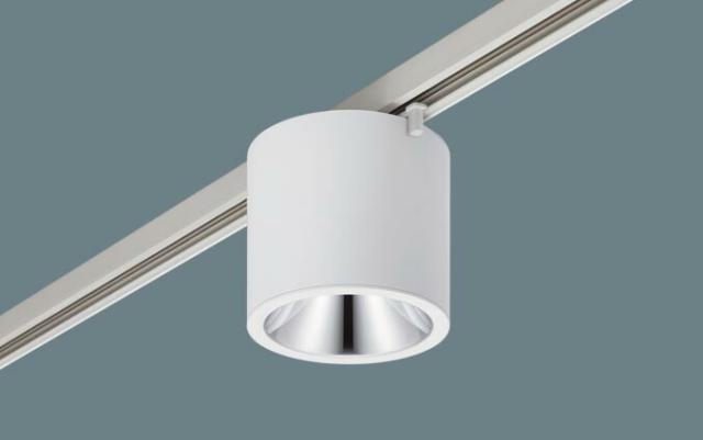 パナソニック　天井直付型・配線ダクト取付型 LED（電球色） 小型シーリングライト ビーム角40度・広角タイプ・光源遮光角30度　【品番：NCN29303SLE1】
