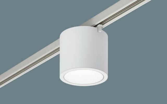 パナソニック　天井直付型・配線ダクト取付型 LED（電球色） 小型シーリングライト ビーム角85度・拡散タイプ・光源遮光角30度　【品番：NCN29303WLE1】