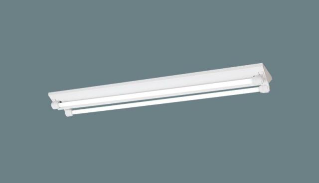 パナソニック　天井直付型 40形 直管LEDランプベースライト 防湿型・防雨型　【品番：NNFW42001KLE9】 24,756円