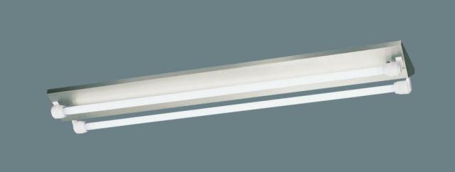 パナソニック 3800lm 防湿型・防雨型 2灯用・ステンレス /代引き不可品 [法人限定] NNFW42500K LE9 パナソニック直管LEDランプ