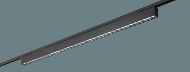 パナソニック 配線ダクト取付型 LED(昼白色) グレアセーブライン 拡散タイプ・光源遮光角15度 L1200タイプ 【品番:NNN33000BLE1】