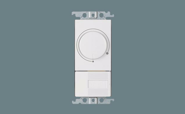 パナソニック 信号線式ライコン（電源スイッチ付） コスモ