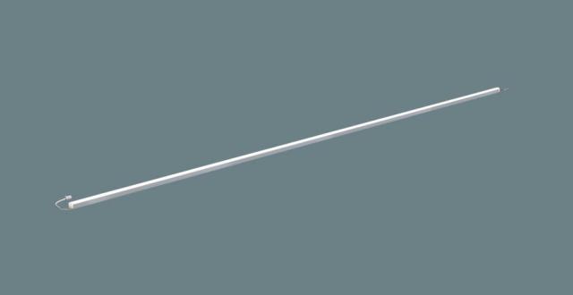 パナソニック　天井直付型・壁直付型・据置取付型 LED（温白色） シームレス建築部材照明器具 調光タイプ（ライコン別売）/L844タイプ C-Slim S（シースリム エス）　【品番：NTN81032】