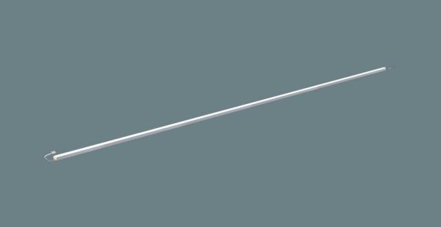 パナソニック　天井直付型・壁直付型・据置取付型 LED（昼白色） シームレス建築部材照明器具 調光タイプ（ライコン別売）/L976タイプ C-Slim S（シースリム エス）　【品番：NTN81060】