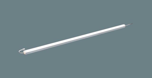 パナソニック　天井直付型・壁直付型・据置取付型 LED（白色） シームレス建築部材照明器具 調光タイプ（ライコン別売）/L503タイプ C-Slim S（シースリム エス）　【品番：NTN81321】